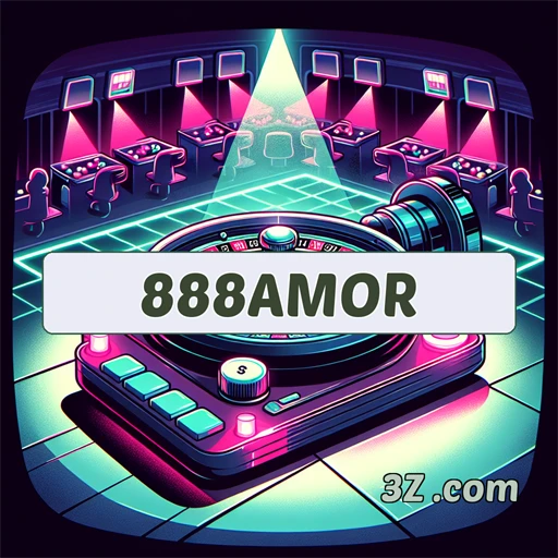 888amor.com Apostas ao Vivo