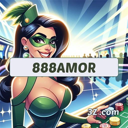 888amor.com Baixar App