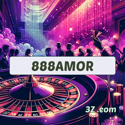 888amor.com Bônus Atraentes