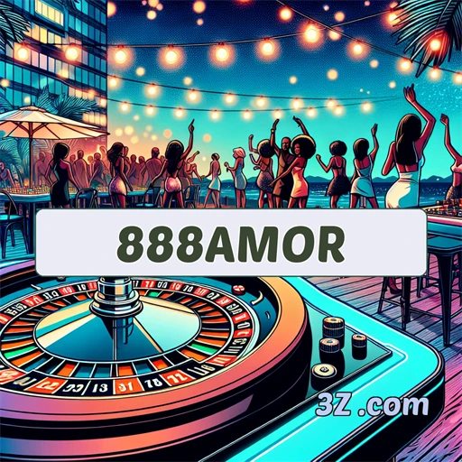 888amor.com Cassino Online