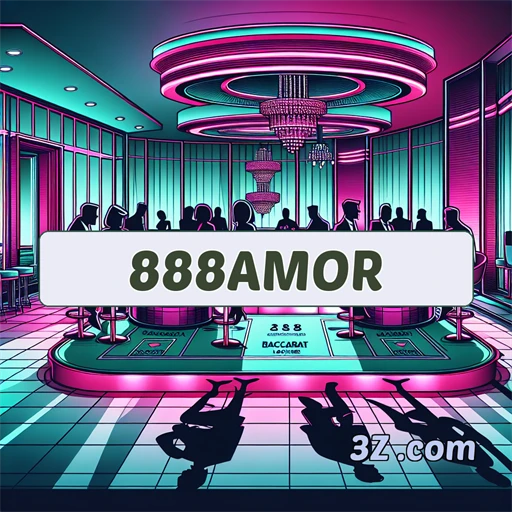 888amor.com Apostas Esportivas