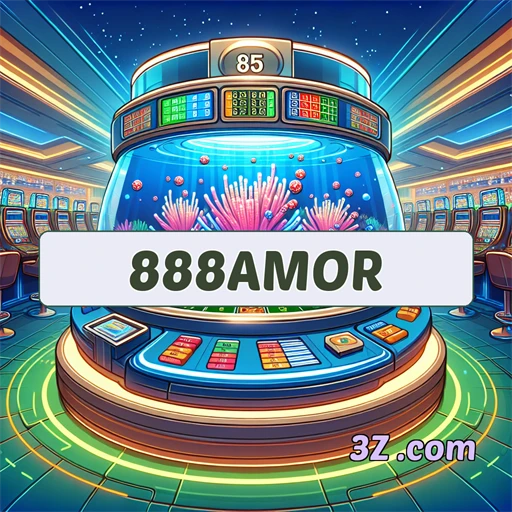888amor.com Acesso Rápido