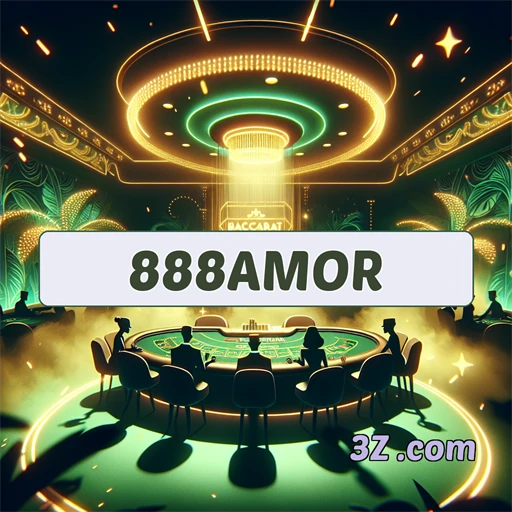 888amor.com Máquinas de Slots