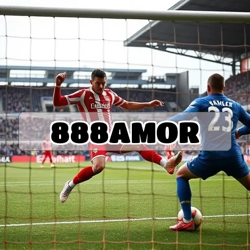 888amor.com Apostas