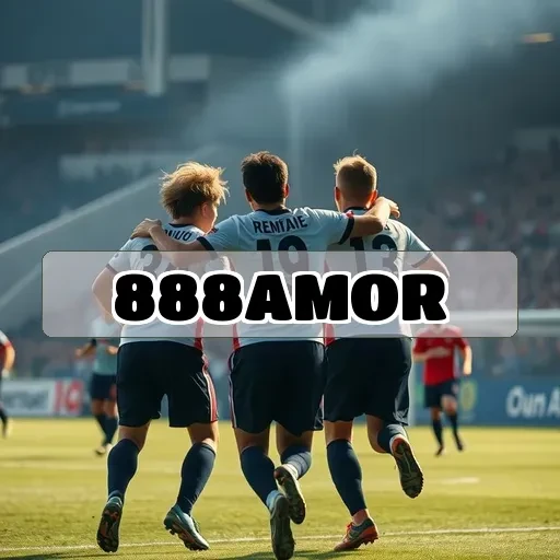 888amor.com Bingo