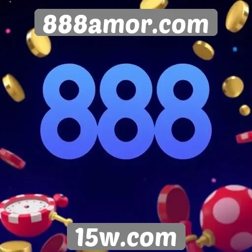 Avaliação de bônus e promoções no 888amor