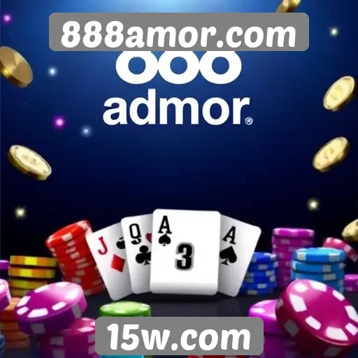 Recursos exclusivos do site 888amor