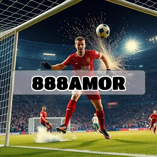 888amor.com Loteria