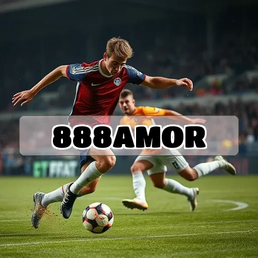 888amor.com Jackpots Progressivos