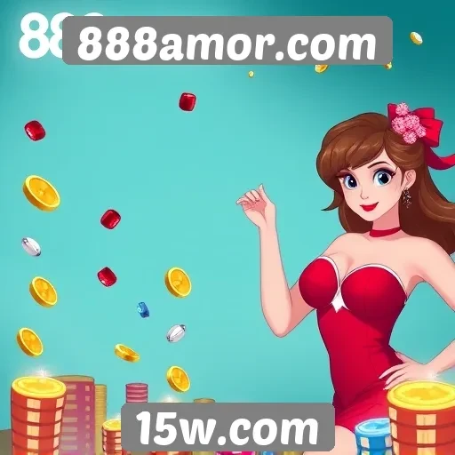 Promoções e bônus no 888amor.com atraem novos jogadores